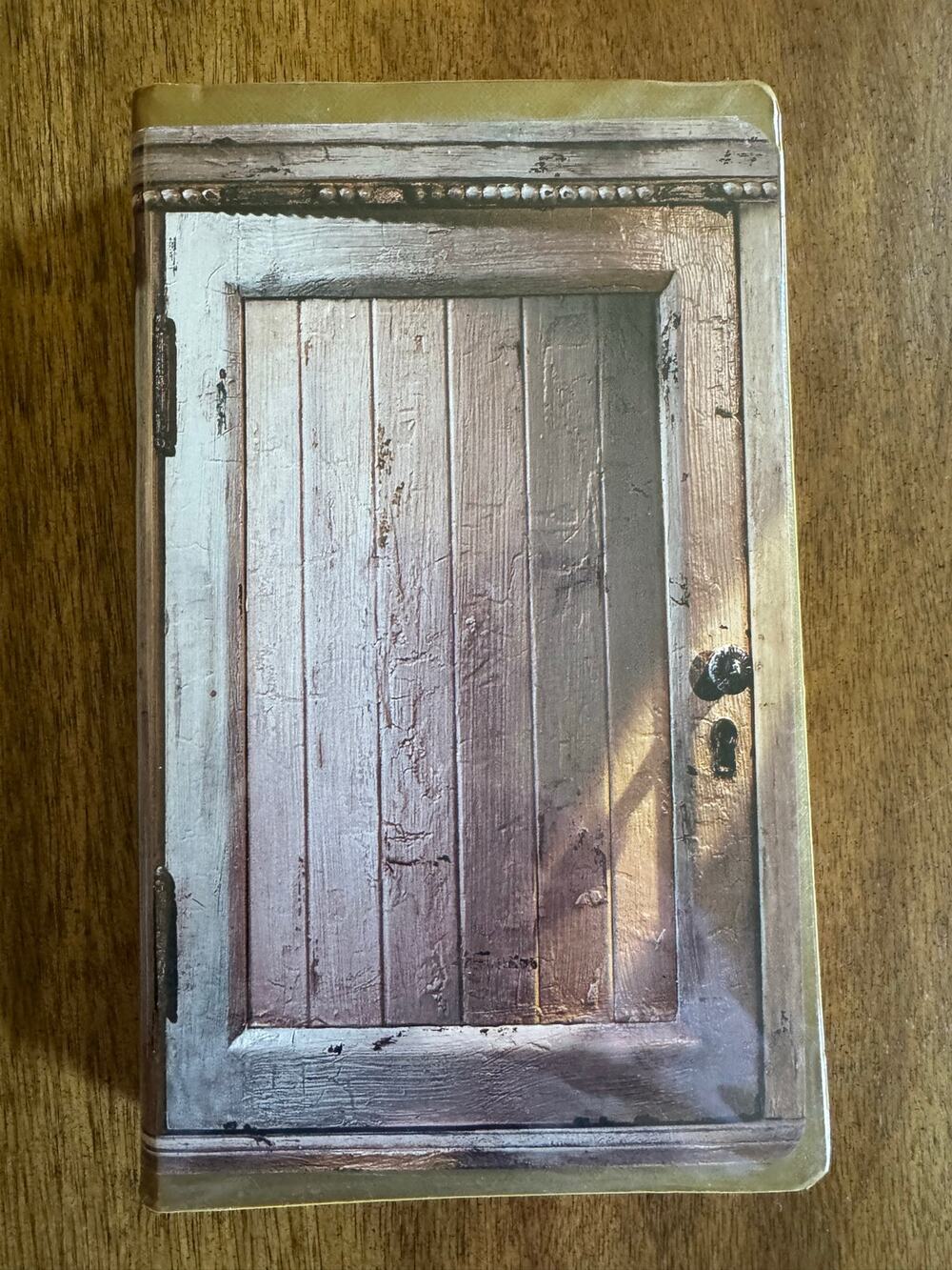 The Indian in the Cupboard VHS Cupboard Case Edition 1995 Family Movie